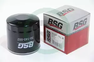 Масляний фільтр на Ford Tourneo Connect  BSG BSG 30-140-002.