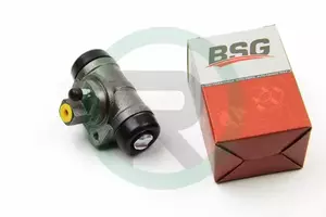 Задний тормозной цилиндр BSG BSG 30-220-007.