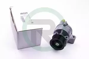 Вакуумный усилитель тормозов BSG BSG 30-235-002 фотография 1.