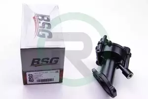 Вакуумний підсилювач гальм BSG BSG 30-235-007 фотографія 1.