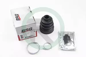 Комплект пильовика ШРУСа BSG BSG 30-705-053 фотографія 0.