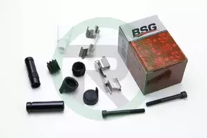 Ремкомплект тормозного суппорта BSG BSG 60-250-011.