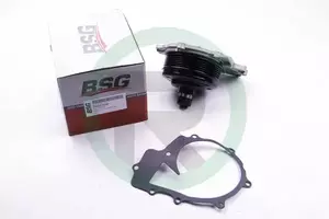 Помпа BSG BSG 60-500-031 фотографія 1.
