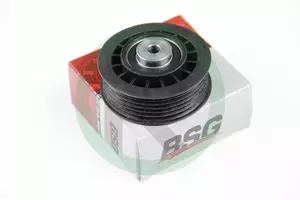 Ролик ременя генератора BSG BSG 60-615-001.