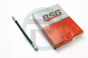 Шланг гальмівний задній BSG BSG 70-730-022.