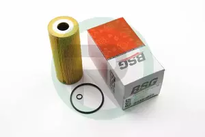 Масляный фильтр на Сеат Леон  BSG BSG 90-140-006.
