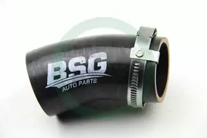 Патрубок интеркулера на Volkswagen Passat  BSG BSG 90-720-129.
