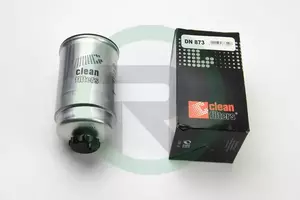 Топливный фильтр Clean Filters DN 873 фотография 2.