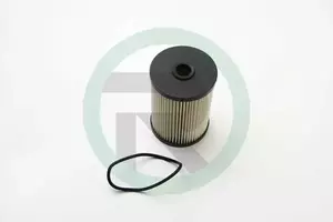 Топливный фильтр Clean Filters MG1617 фотография 0.