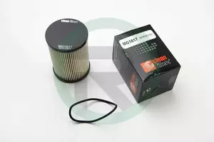 Топливный фильтр Clean Filters MG1617 фотография 1.