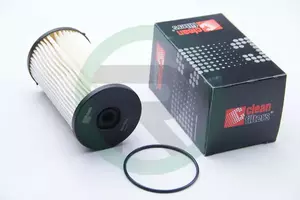 Топливный фильтр Clean Filters MG1652 фотография 1.
