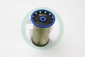 Топливный фильтр Clean Filters MG3601 фотография 1.
