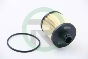Масляный фильтр Clean Filters ML4505 фотография 0.
