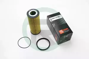 Масляний фільтр Clean Filters ML4544 фотографія 1.