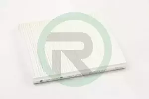 Салонный фильтр Clean Filters NC2151 фотография 0.