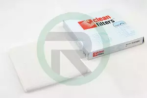 Салонный фильтр Clean Filters NC2151 фотография 1.