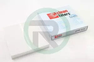Салонний фільтр Clean Filters NC2350 фотографія 1.
