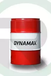 Моторное масло 5W-40 4 л на Mercedes-Benz GLK  Dynamax 501603.