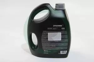 Моторне масло 10W-40 5 л Dynamax 502022.
