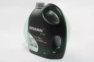 Моторное масло Dynamax 10W-40 5 л (502022) фотография 1.