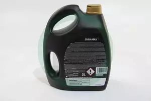 Моторное масло Dynamax 5W-40 5 л (502040) фотография 0.