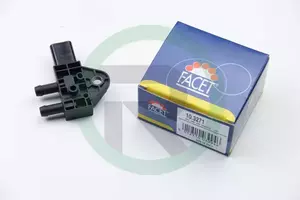 Датчик, тиск вихлопних газів Facet 10.3271.