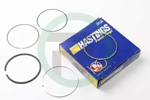Комплект поршневих кілець Hastings Piston Ring 2C4487S020 фотографія 1.