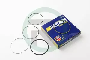 Комплект поршневих кілець Hastings Piston Ring 2C4487S040 фотографія 1.