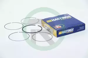 Комплект поршневых колец Hastings Piston Ring 2C4559S фотография 1.