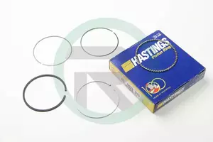 Комплект поршневих кілець Hastings Piston Ring 2C5029010 фотографія 1.
