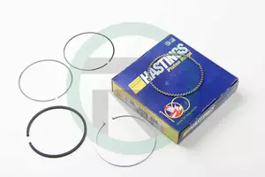 Комплект поршневих кілець Hastings Piston Ring 2C5029020 фотографія 1.