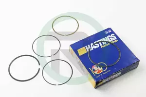 Комплект поршневых колец Hastings Piston Ring 2C9369S фотография 1.