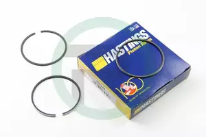 Комплект поршневих кілець Hastings Piston Ring 2D7254 фотографія 1.