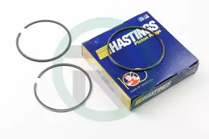 Комплект поршневых колец Hastings Piston Ring 2D7365 фотография 1.
