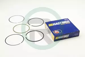 Комплект поршневих кілець Hastings Piston Ring 2M4601S040 фотографія 1.