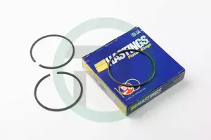 Комплект поршневих кілець Hastings Piston Ring 2M5860 фотографія 1.