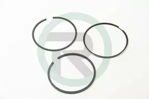 Комплект поршневых колец Hastings Piston Ring 2M7423 фотография 0.
