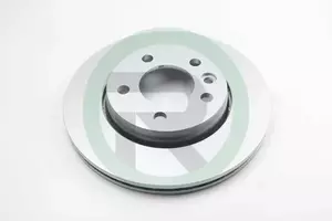 Перфорированный тормозной диск Hella Pagid 8DD 355 109-701 фотография 0.