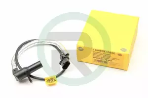 Датчик положення колінчастого валу Hella 6PU 009 110-661 фотографія 1.