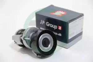 Натягувач ременя генератора JP Group 1118200800 фотографія 0.