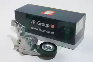 Натягувач ременя генератора JP Group 1118202800 фотографія 0.