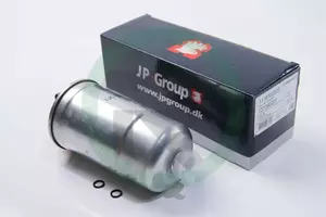 Топливный фильтр JP Group 1118702500 фотография 0.