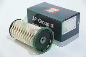 Топливный фильтр JP Group 1118706600 фотография 0.