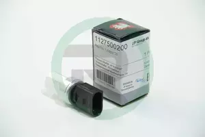 Пневматичний вимикач, кондиціонер JP Group 1127500200 фотографія 0.
