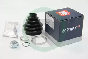 Комплект пыльника ШРУСа JP Group 1143701110 фотография 0.