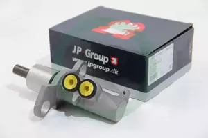 Главный тормозной цилиндр JP Group 1161101500 фотография 2.
