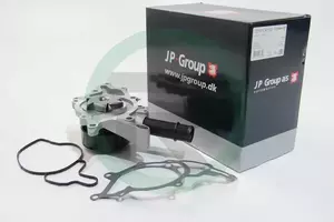 Помпа JP Group 1314104100 фотографія 0.