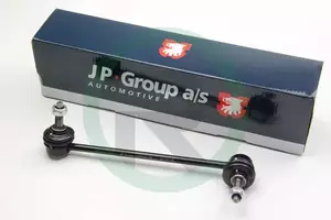 Передня стійка стабілізатора JP Group 1340400100 фотографія 0.