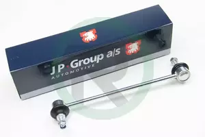 Передня стійка стабілізатора JP Group 1440400400 фотографія 0.