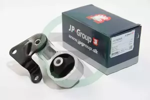 Задня нижня подушка двигуна JP Group 1517902400 фотографія 0.